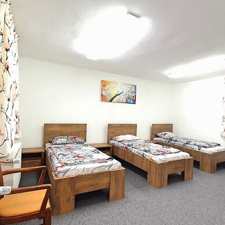 Zur Krone - Ferienhaus 2 Widdershausen Dış mekan fotoğraf